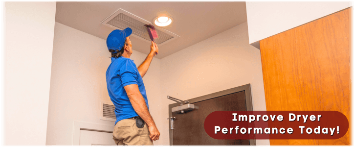 Dryer Vent Cleaning Attleboro MA