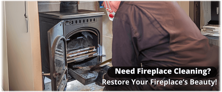 Fireplace Cleaning Attleboro MA