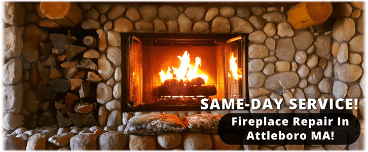 Fireplace Repair Attleboro MA