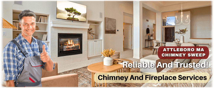 Chimney Sweep Attleboro MA
